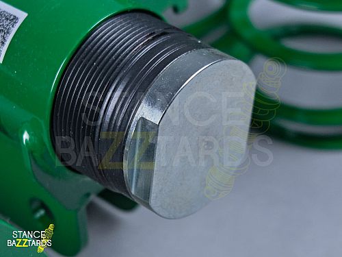 Винтовая подвеска (койловеры) Tein SUBARU BRZ 2 (2021-2024) (привод: FR) (ZD8) серия Mono Racing с регулировками высоты (фултап), сжатия/отбоя, VSAEA-K1LS4/F8R8 Винтовая подвеска (койловеры) Tein SUBARU BRZ 2 (2021-2024) (привод: FR) (ZD8) серия Mono Racing с регулировками высоты (фултап), сжатия/отбоя, VSAEA-K1LS4/F8R8