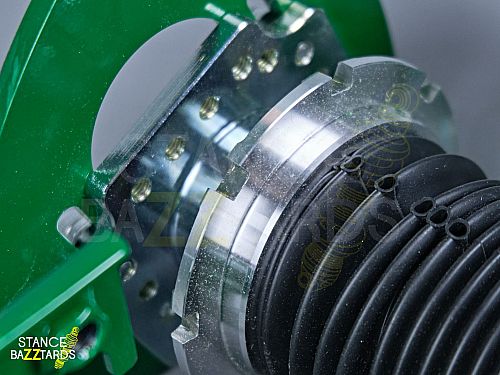 Винтовая подвеска (койловеры) Tein SUBARU BRZ 2 (2021-2024) (привод: FR) (ZD8) серия Mono Racing с регулировками высоты (фултап), сжатия/отбоя, VSAEA-K1LS4/F8R8 Винтовая подвеска (койловеры) Tein SUBARU BRZ 2 (2021-2024) (привод: FR) (ZD8) серия Mono Racing с регулировками высоты (фултап), сжатия/отбоя, VSAEA-K1LS4/F8R8