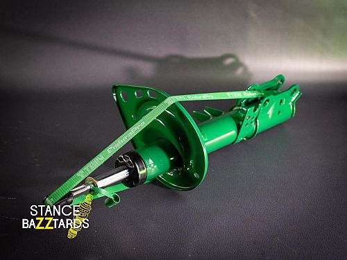 Комплект спортивных амортизаторов Tein EnduraPro Plus для LEXUS ES250 ASV60 (2012-2018), VSANL-B1DS2