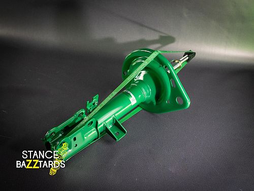 Комплект спортивных амортизаторов Tein EnduraPro Plus для LEXUS ES250 ASV60 (2012-2018), VSANL-B1DS2