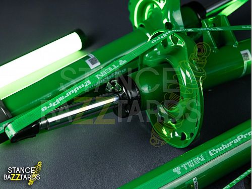 Комплект спортивных амортизаторов Tein EnduraPro Plus для TRUMPCHI GS8 2 поколение (2021-) (GPMA), VSAPG-B1DS2 Комплект спортивных амортизаторов Tein EnduraPro Plus для TRUMPCHI GS8 2 поколение (2021-) (GPMA), VSAPG-B1DS2