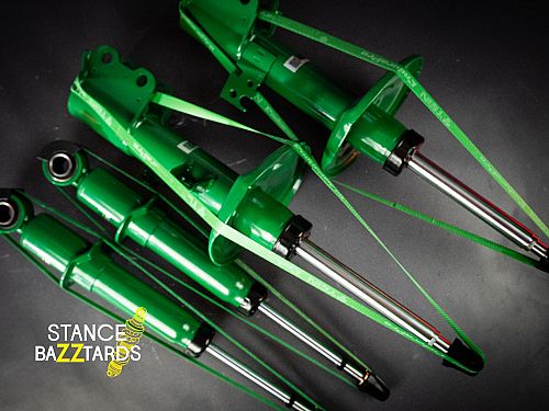 VSARX-B1DS2 - Амортизаторы Tein EnduraPro Plus Toyota PRIUS NHW20 S, G 2003-2009 VSARX-B1DS2 - Амортизаторы Tein EnduraPro Plus Toyota PRIUS NHW20 S, G 2003-2009 — фото 3