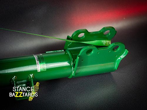 VSARX-B1DS2 - Амортизаторы Tein EnduraPro Plus Toyota PRIUS NHW20 S, G 2003-2009 VSARX-B1DS2 - Амортизаторы Tein EnduraPro Plus Toyota PRIUS NHW20 S, G 2003-2009 — фото 5