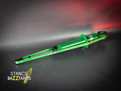 VSARX-B1DS2 - Амортизаторы Tein EnduraPro Plus Toyota PRIUS NHW20 S, G 2003-2009 VSARX-B1DS2 - Амортизаторы Tein EnduraPro Plus Toyota PRIUS NHW20 S, G 2003-2009 — фото 7