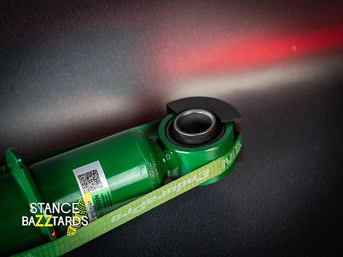 VSARX-B1DS2 - Амортизаторы Tein EnduraPro Plus Toyota PRIUS NHW20 S, G 2003-2009 VSARX-B1DS2 - Амортизаторы Tein EnduraPro Plus Toyota PRIUS NHW20 S, G 2003-2009 — фото 8