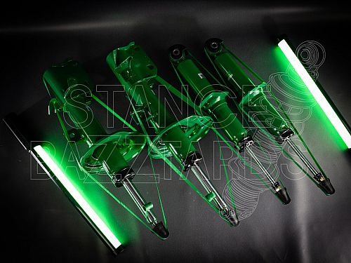Комплект спортивных амортизаторов Tein EnduraPro Plus для SUBARU FORESTER SKE, SK5, SK7, SK9 (2020-) TOURING, ADVANCE, X-BREAK, SPORT, VSAVA-B1DS2 Комплект спортивных амортизаторов Tein EnduraPro Plus для SUBARU FORESTER SKE, SK5, SK7, SK9 (2020-) TOURING, ADVANCE, X-BREAK, SPORT, VSAVA-B1DS2