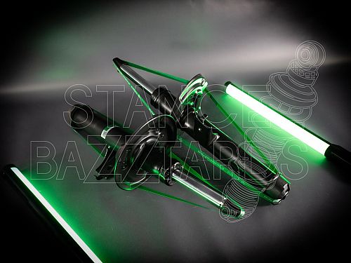 Комплект спортивных амортизаторов Tein EnduraPro Basic (2шт, перед.) для NISSAN X-TRAIL SNT33 (2022-) S E-4ORCE, X E-4ORCE, G E-4ORCE, VSAVS-X1EA2
