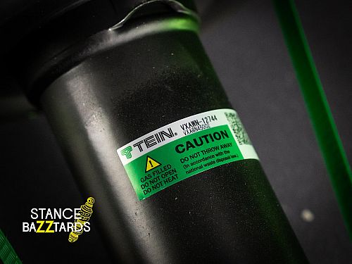 Комплект спортивных амортизаторов Tein EnduraPro Basic (2шт, перед.) для AITO WENJIE M5 1 поколение (2022-), VSAWN-X1EA2