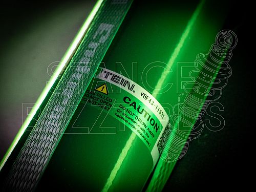 Комплект спортивных амортизаторов Tein EnduraPro Plus для KIA K5 TF (2011-2018), VSF42-B1DS2