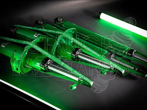 Комплект спортивных амортизаторов Tein EnduraPro Plus для VOLKSWAGEN JETTA 7 поколение (2019) GLI S, VSGB0-B1DS2 Комплект спортивных амортизаторов Tein EnduraPro Plus для VOLKSWAGEN JETTA 7 поколение (2019) GLI S, VSGB0-B1DS2