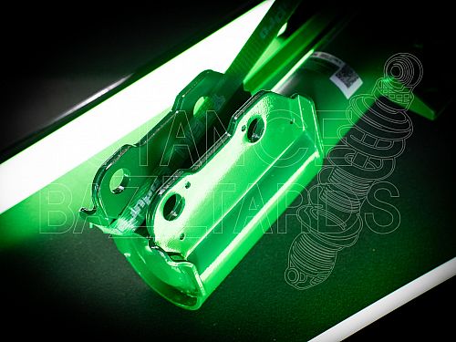 Комплект амортизаторов Tein EnduraPro Plus для HYUNDAI SANTA FE DM (2012-2018), VSGE0-B1DS2 Комплект амортизаторов Tein EnduraPro Plus для HYUNDAI SANTA FE DM (2012-2018), VSGE0-B1DS2