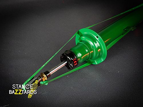 VSL90-B1DS2 - Амортизаторы Tein EnduraPro Plus Lexus IS350 GSE21, GSE21L BASE MODEL, VERSION L 2005-2013 VSL90-B1DS2 - Амортизаторы Tein EnduraPro Plus Lexus IS350 GSE21, GSE21L BASE MODEL, VERSION L 2005-2013 — фото 5