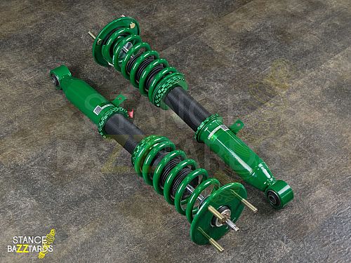 Винтовая подвеска (койловеры) Tein LEXUS IS F, IS250, IS350 2 (2005-2014) (привод: FR) (GSE20; GSE20L; GSE20R; GSE21; GSE21L; USE20; USE20L) серия Flex Z с регулировками высоты (фултап), сжатия/отбоя, VSQ22-C1SA3 Винтовая подвеска (койловеры) Tein LEXUS IS F, IS250, IS350 2 (2005-2014) (привод: FR) (GSE20; GSE20L; GSE20R; GSE21; GSE21L; USE20; USE20L) серия Flex Z с регулировками высоты (фултап), сжатия/отбоя, VSQ22-C1SA3