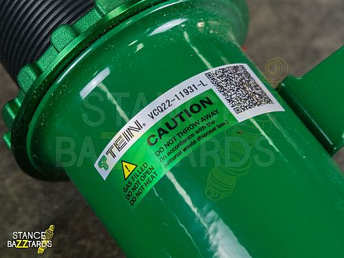Винтовая подвеска (койловеры) Tein LEXUS IS F, IS250, IS350 2 (2005-2014) (привод: FR) (GSE20; GSE20L; GSE20R; GSE21; GSE21L; USE20; USE20L) серия Flex Z с регулировками высоты (фултап), сжатия/отбоя, VSQ22-C1SA3 Винтовая подвеска (койловеры) Tein LEXUS IS F, IS250, IS350 2 (2005-2014) (привод: FR) (GSE20; GSE20L; GSE20R; GSE21; GSE21L; USE20; USE20L) серия Flex Z с регулировками высоты (фултап), сжатия/отбоя, VSQ22-C1SA3