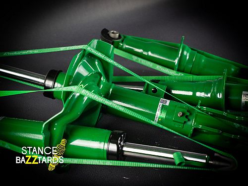 Комплект спортивных амортизаторов Tein EnduraPro Plus для MITSUBISHI OUTLANDER CW4W, CW5W, CW6W (2005-2012) 20E, 20MS, ROADEST, G, M, MS, VSR98-B1DS2 Комплект спортивных амортизаторов Tein EnduraPro Plus для MITSUBISHI OUTLANDER CW4W, CW5W, CW6W (2005-2012) 20E, 20MS, ROADEST, G, M, MS, VSR98-B1DS2