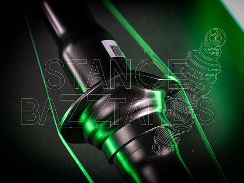 Комплект спортивных амортизаторов Tein EnduraPro Basic (2шт, зад.) для MITSUBISHI ECLIPSE CROSS 1 поколение (2018-2020), VSRA1-X1EA2 Комплект спортивных амортизаторов Tein EnduraPro Basic (2шт, зад.) для MITSUBISHI ECLIPSE CROSS 1 поколение (2018-2020), VSRA1-X1EA2