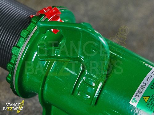 Винтовая подвеска (койловеры) Tein SUBARU IMPREZA, IMPREZA SPORTS WAGON 1 (1992-2001) (привод: 4WD) (GC6; GC8; GF8) серия Flex Z с регулировками высоты (фултап), сжатия/отбоя, VSS12-C1SA4 Винтовая подвеска (койловеры) Tein SUBARU IMPREZA, IMPREZA SPORTS WAGON 1 (1992-2001) (привод: 4WD) (GC6; GC8; GF8) серия Flex Z с регулировками высоты (фултап), сжатия/отбоя, VSS12-C1SA4