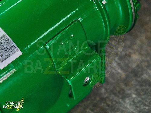 Винтовая подвеска (койловеры) Tein SUBARU IMPREZA, IMPREZA SPORTS WAGON 1 (1992-2001) (привод: 4WD) (GC6; GC8; GF8) серия Flex Z с регулировками высоты (фултап), сжатия/отбоя, VSS12-C1SA4 Винтовая подвеска (койловеры) Tein SUBARU IMPREZA, IMPREZA SPORTS WAGON 1 (1992-2001) (привод: 4WD) (GC6; GC8; GF8) серия Flex Z с регулировками высоты (фултап), сжатия/отбоя, VSS12-C1SA4