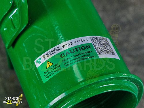 Винтовая подвеска (койловеры) Tein SUBARU IMPREZA, IMPREZA SPORTS WAGON 1 (1992-2001) (привод: 4WD) (GC6; GC8; GF8) серия Flex Z с регулировками высоты (фултап), сжатия/отбоя, VSS12-C1SA4 Винтовая подвеска (койловеры) Tein SUBARU IMPREZA, IMPREZA SPORTS WAGON 1 (1992-2001) (привод: 4WD) (GC6; GC8; GF8) серия Flex Z с регулировками высоты (фултап), сжатия/отбоя, VSS12-C1SA4