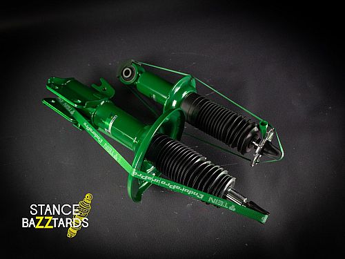 Комплект спортивных амортизаторов Tein EnduraPro Plus для SUBARU LEGACY BLE, BL5 (2003-2009) 3.0R, 2.0GT, 2.0GT SPEC B, VSS56-B1DS2 Комплект спортивных амортизаторов Tein EnduraPro Plus для SUBARU LEGACY BLE, BL5 (2003-2009) 3.0R, 2.0GT, 2.0GT SPEC B, VSS56-B1DS2