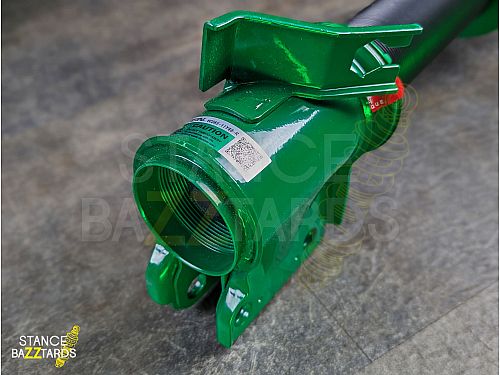 Винтовая подвеска (койловеры) Tein SUBARU IMPREZA 2 (2004-2007) (привод: 4WD) (GDB(E/F/G); GDF (D); GDF (E)) серия Flex Z с регулировками высоты (фултап), сжатия/отбоя, VSS64-C1SA4