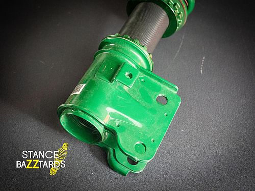 Винтовая подвеска (койловеры) Tein SUBARU IMPREZA 2 (2004-2007) (привод: 4WD) (GDB(E/F/G); GDF (D); GDF (E)) серия Flex Z, сжатия/отбоя, VSS64-C1SA4 Винтовая подвеска (койловеры) Tein SUBARU IMPREZA 2 (2004-2007) (привод: 4WD) (GDB(E/F/G); GDF (D); GDF (E)) серия Flex Z, сжатия/отбоя, VSS64-C1SA4 — фото 6