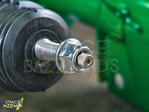 Комплект спортивных амортизаторов Tein EnduraPro для VOLKSWAGEN NEW BEETLE JPN, 9CAQY, 9CAWU (1999-2010) BASE MODEL, PLUS, TURBO, EZ, VSV18-A1DS2 Комплект спортивных амортизаторов Tein EnduraPro для VOLKSWAGEN NEW BEETLE JPN, 9CAQY, 9CAWU (1999-2010) BASE MODEL, PLUS, TURBO, EZ, VSV18-A1DS2