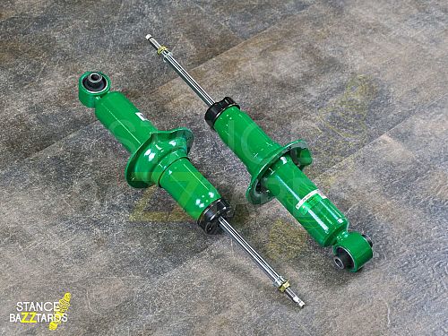 Комплект спортивных амортизаторов Tein EnduraPro для VOLKSWAGEN NEW BEETLE JPN, 9CAQY, 9CAWU (1999-2010) BASE MODEL, PLUS, TURBO, EZ, VSV18-A1DS2 Комплект спортивных амортизаторов Tein EnduraPro для VOLKSWAGEN NEW BEETLE JPN, 9CAQY, 9CAWU (1999-2010) BASE MODEL, PLUS, TURBO, EZ, VSV18-A1DS2