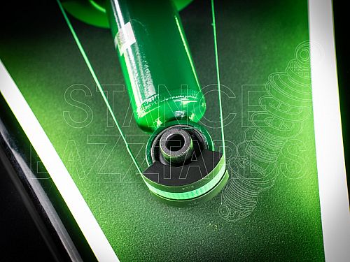 Комплект спортивных амортизаторов Tein EnduraPro Plus для SUBARU WRX VAG (2015-2021), VSSB0-B1DS2