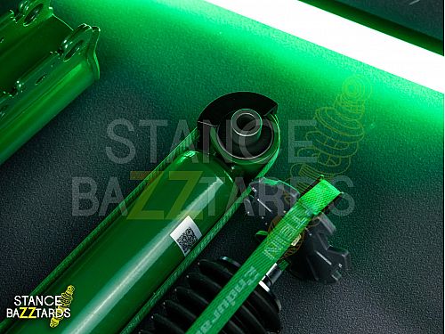 Комплект спортивных амортизаторов Tein EnduraPro Plus для TOYOTA VOXY ZRR85G, ZRR85W (2014-2021) V, X, X C PACKAGE, ZS, VSTA4-B1DS2 Комплект спортивных амортизаторов Tein EnduraPro Plus для TOYOTA VOXY ZRR85G, ZRR85W (2014-2021) V, X, X C PACKAGE, ZS, VSTA4-B1DS2