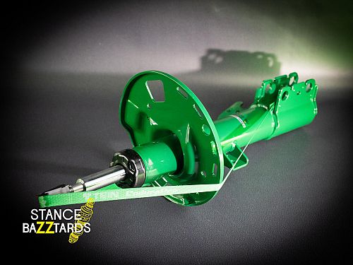 Комплект амортизаторов Tein EnduraPro Plus для TOYOTA HIGHLANDER ASU50, ASU55, GSU50, GSU55 (2014-2018), VSTJ6-B1DS2