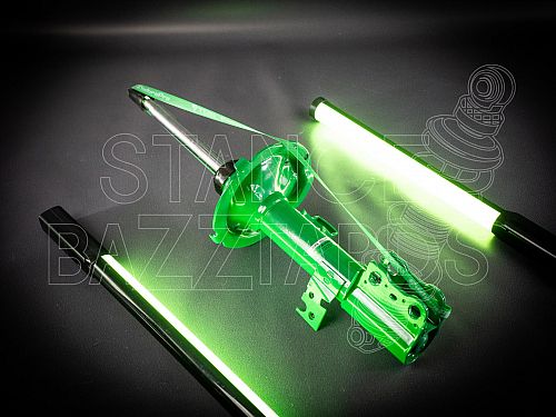 Комплект спортивных амортизаторов Tein EnduraPro Plus для TOYOTA COROLLA ZRE120, ZZE120, ZZE121R (2003-2017), VSY60-B1DS2 Комплект спортивных амортизаторов Tein EnduraPro Plus для TOYOTA COROLLA ZRE120, ZZE120, ZZE121R (2003-2017), VSY60-B1DS2
