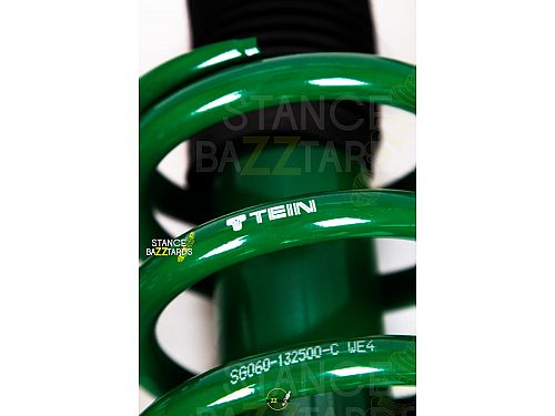 Винтовая подвеска (койловеры) Tein TOYOTA ALTEZZA 1 (1998-2005) (привод: FR) (GXE10; SXE10) серия Street Basis с регулировками высоты, GSY20-81SS2 Винтовая подвеска (койловеры) Tein TOYOTA ALTEZZA 1 (1998-2005) (привод: FR) (GXE10; SXE10) серия Street Basis с регулировками высоты, GSY20-81SS2