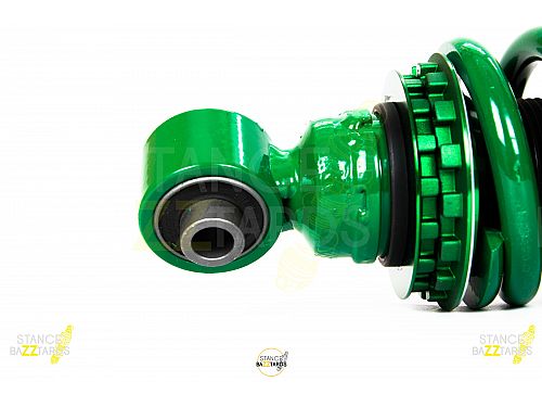Винтовая подвеска (койловеры) Tein TOYOTA ALTEZZA 1 (1998-2005) (привод: FR) (GXE10; SXE10) серия Street Basis с регулировками высоты, GSY20-81SS2 Винтовая подвеска (койловеры) Tein TOYOTA ALTEZZA 1 (1998-2005) (привод: FR) (GXE10; SXE10) серия Street Basis с регулировками высоты, GSY20-81SS2