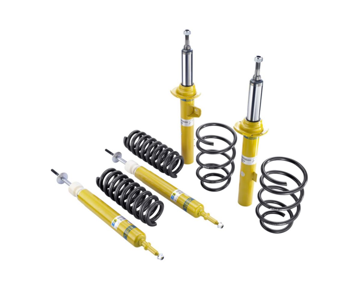 Спортивная подвеска Eibach B12 Pro-Kit Ford Mustang 6 поколение (S550) (2013-2023) E90-35-029-03-22 Спортивная подвеска Eibach B12 Pro-Kit Ford Mustang 6 поколение (S550) (2013-2023) E90-35-029-03-22