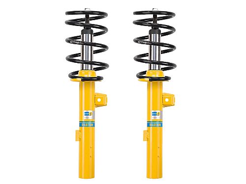 Спортивная подвеска Eibach B12 Pro-Kit Skoda Octavia 1 поколение (1U) (1996-2011) с занижением 30/30 мм, E90-79-002-02-22