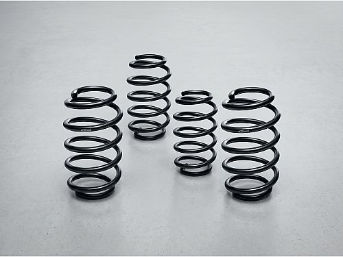 Пружины Eibach Pro-Lift-Kit Skoda Kodiaq 1 поколение (2016-2025), лифт 25/25 мм, E30-79-013-06-22 Пружины Eibach Pro-Lift-Kit Skoda Kodiaq 1 поколение (2016-2025), лифт 25/25 мм, E30-79-013-06-22
