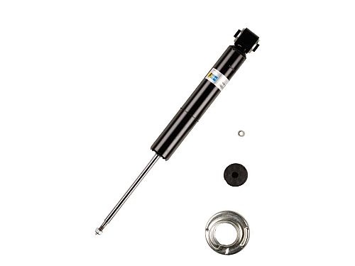 Амортизатор подвески Bilstein B4 задний Audi 200 C3/447/448 универсал; седан (1983-1991), 19-020150 Амортизатор подвески Bilstein B4 задний Audi 200 C3/447/448 универсал; седан (1983-1991), 19-020150 — фото 3