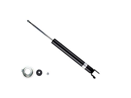 Амортизатор подвески Bilstein B4 задний Ford Ka RB (1996-2008), 19-029276