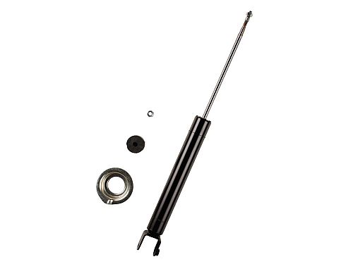 Амортизатор подвески Bilstein B4 задний Mazda 121 III/JASM/JBSM (1996-2003), 19-029306 Амортизатор подвески Bilstein B4 задний Mazda 121 III/JASM/JBSM (1996-2003), 19-029306 — фото 2