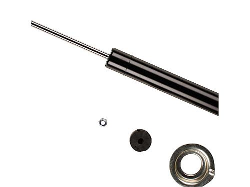 Амортизатор подвески Bilstein B4 задний Mazda 121 III/JASM/JBSM (1996-2003), 19-029306 Амортизатор подвески Bilstein B4 задний Mazda 121 III/JASM/JBSM (1996-2003), 19-029306 — фото 5