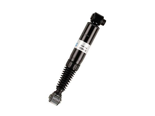 Амортизатор подвески Bilstein B4 задний Peugeot 106 II/1A/1C/1S хэтчбек (1996-2004), 19-068121 Амортизатор подвески Bilstein B4 задний Peugeot 106 II/1A/1C/1S хэтчбек (1996-2004), 19-068121 — фото 3