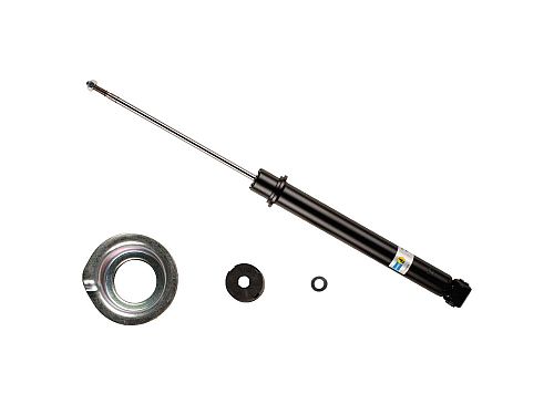 Амортизатор подвески Bilstein B4 задний Ford Fiesta IV/JA/JB/JV минивэн (1995-2002), 19-104089