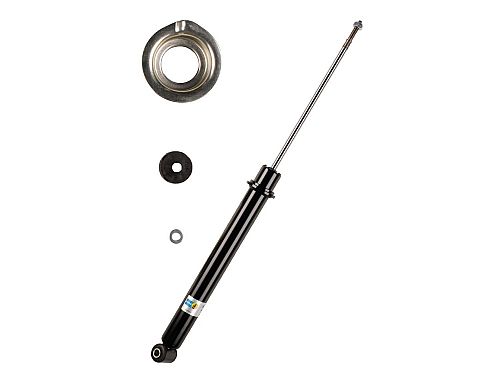 Амортизатор подвески Bilstein B4 задний Ford Ka RB (1996-2008), 19-104096 Амортизатор подвески Bilstein B4 задний Ford Ka RB (1996-2008), 19-104096 — фото 2