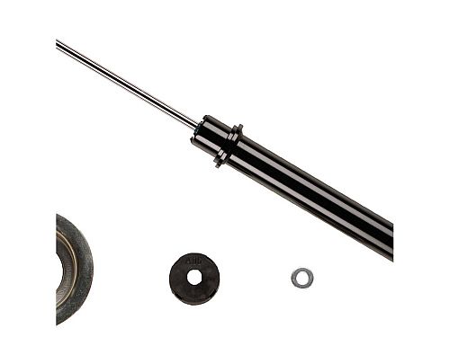 Амортизатор подвески Bilstein B4 задний Ford Ka RB (1996-2008), 19-104096 Амортизатор подвески Bilstein B4 задний Ford Ka RB (1996-2008), 19-104096 — фото 5