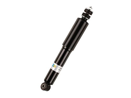 Амортизатор подвески Bilstein B4 передний Mitsubishi Pajero Sport I/K7/K9/K90 (1998-2008), 19-142128 — фото 2