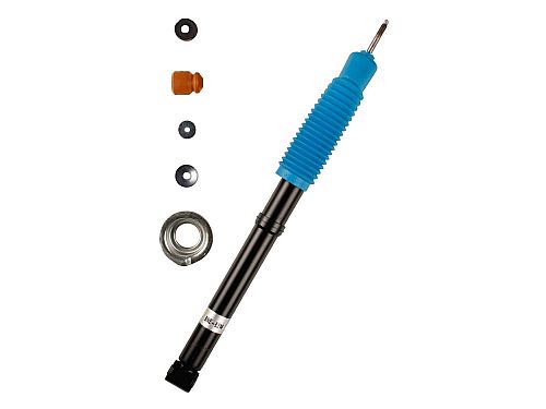 Амортизатор подвески Bilstein B4 задний Honda Accord VI/CK/CG/CH/CF/CL Aerodeck; хэтчбек (1998-2002), 19-142142 Амортизатор подвески Bilstein B4 задний Honda Accord VI/CK/CG/CH/CF/CL Aerodeck; хэтчбек (1998-2002), 19-142142 — фото 2