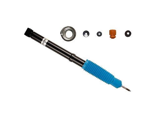 Амортизатор подвески Bilstein B4 задний Honda Accord VI/CK/CG/CH/CF/CL Aerodeck; хэтчбек (1998-2002), 19-142142 Амортизатор подвески Bilstein B4 задний Honda Accord VI/CK/CG/CH/CF/CL Aerodeck; хэтчбек (1998-2002), 19-142142 — фото 4