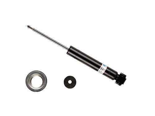 Амортизатор подвески Bilstein B4 передний Peugeot 407 6D/6C/6E купе; SW; универсал (2004-2011), 19-146171 Амортизатор подвески Bilstein B4 передний Peugeot 407 6D/6C/6E купе; SW; универсал (2004-2011), 19-146171 - фото