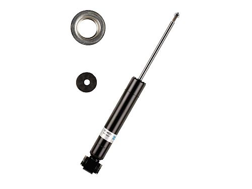 Амортизатор подвески Bilstein B4 передний Peugeot 407 6D/6C/6E купе; SW; универсал (2004-2011), 19-146171 Амортизатор подвески Bilstein B4 передний Peugeot 407 6D/6C/6E купе; SW; универсал (2004-2011), 19-146171 — фото 2